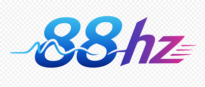 88hz logo